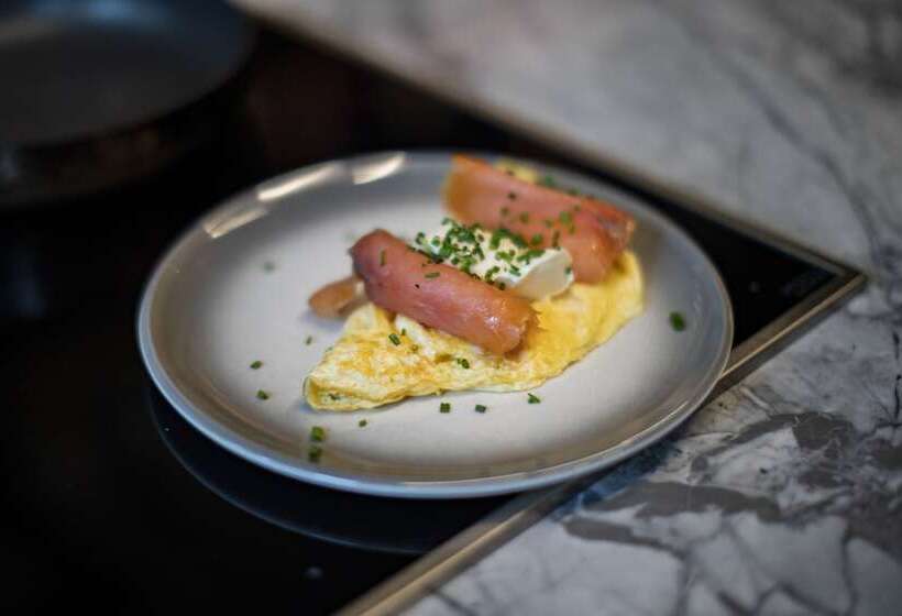 Fotos del hotel Clarion  Oslo:  17