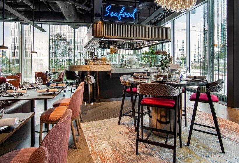 Fotos del hotel Clarion  Oslo:  16