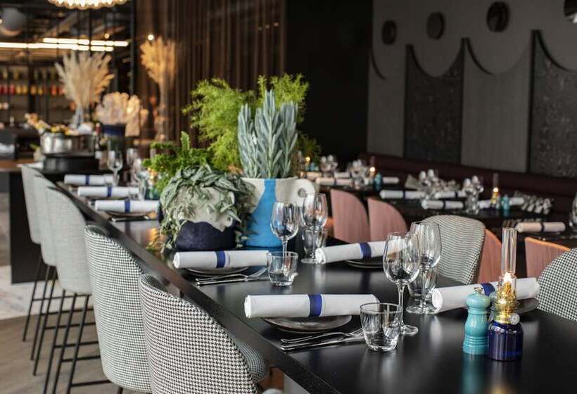 Fotos del hotel Clarion  Oslo:  18