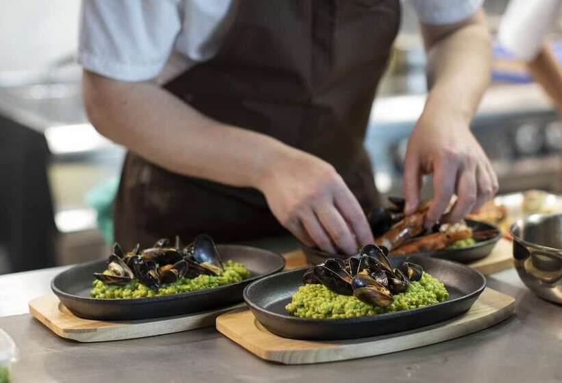 Fotos del hotel Clarion  Oslo:  19