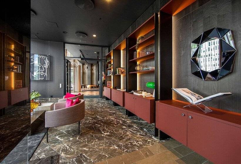 Fotos del hotel Clarion  Oslo:  20