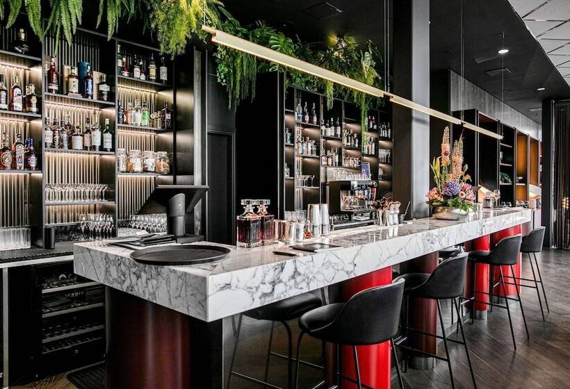 Fotos del hotel Clarion  Oslo:  21