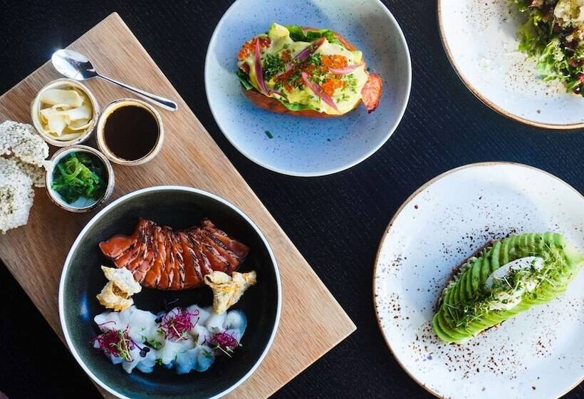 Fotos del hotel Clarion  Oslo:  22