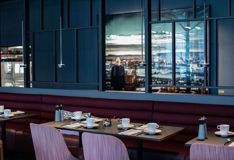 Fotos del hotel Clarion  Oslo:  23