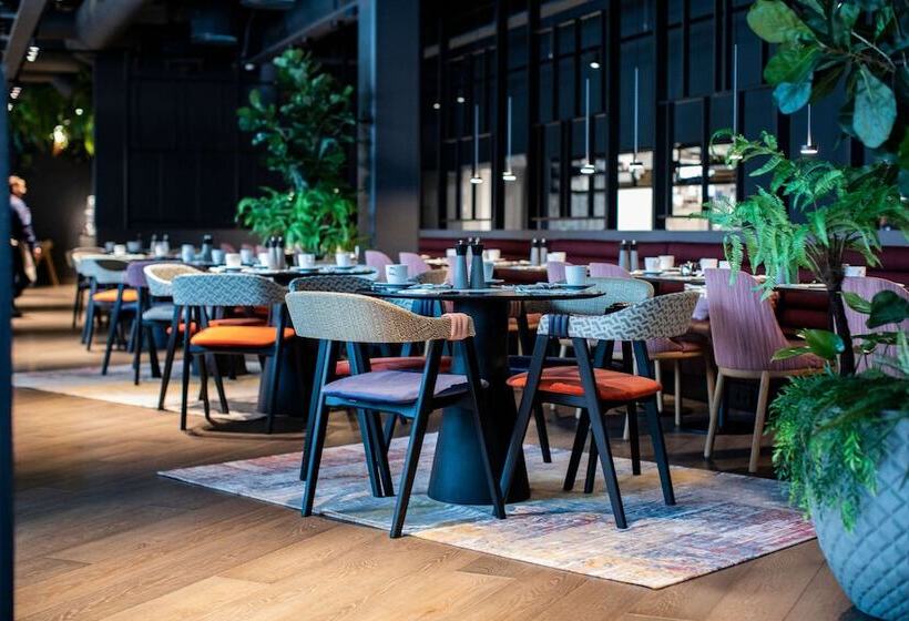 Fotos del hotel Clarion  Oslo:  24