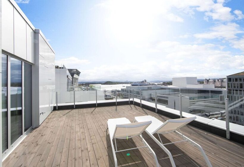 Fotos del hotel Clarion  Oslo:  25