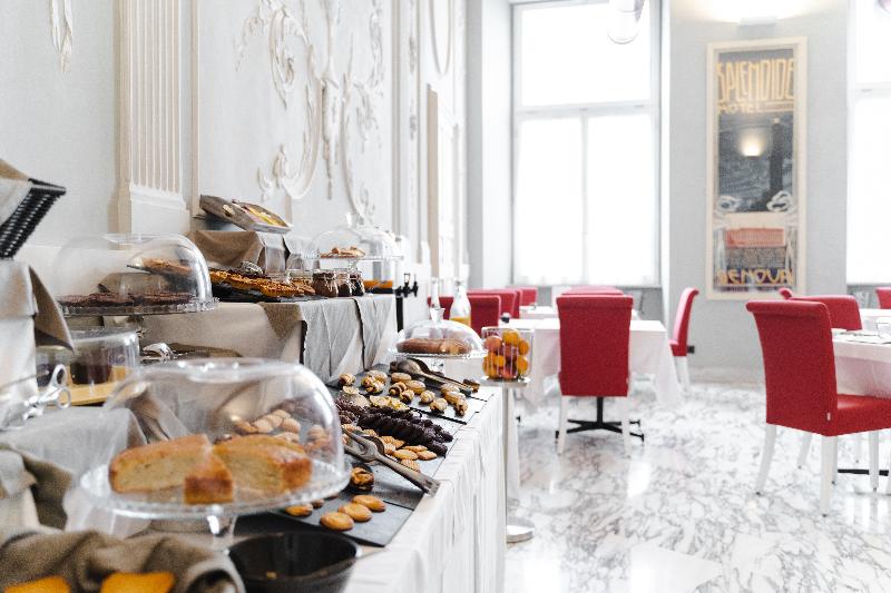 Fotos del hotel De Ville:  6