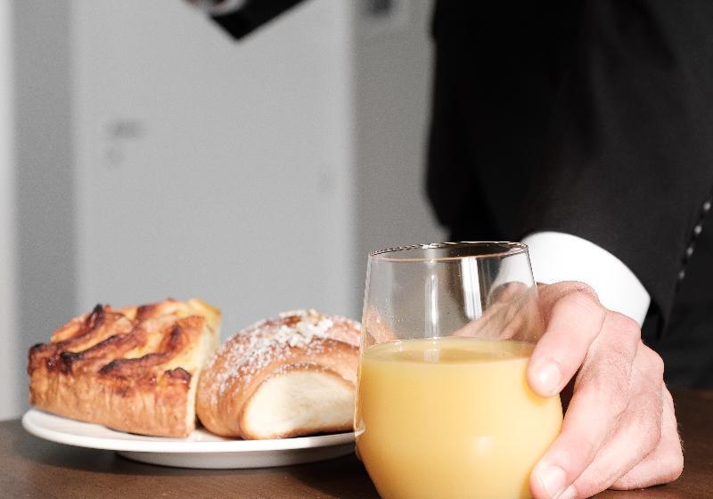 Fotos del hotel De Ville:  11