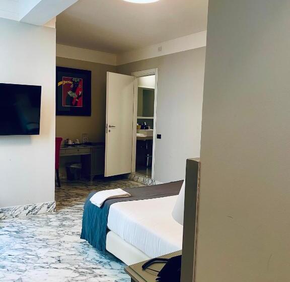 Fotos del hotel De Ville:  23