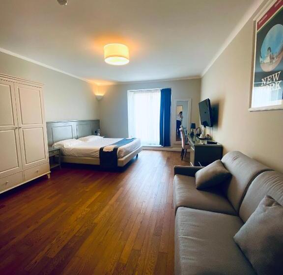 Fotos del hotel De Ville:  17