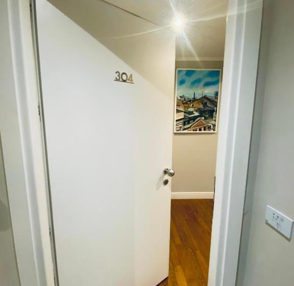 Fotos del hotel De Ville:  18