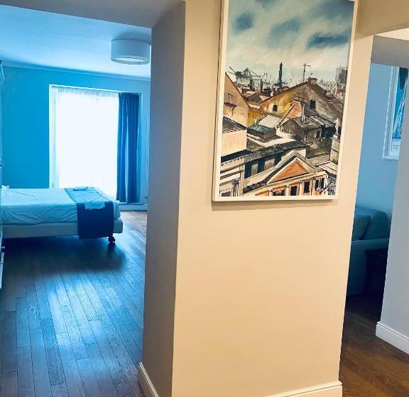 Fotos del hotel De Ville:  19