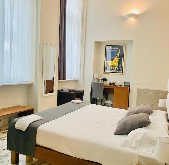 Fotos del hotel De Ville:  9