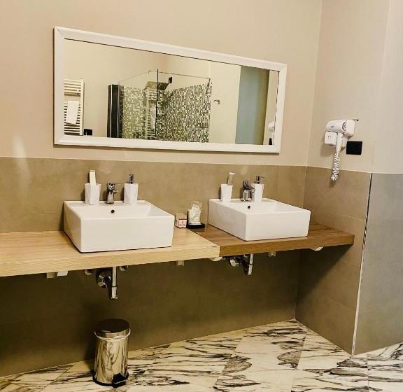 Fotos del hotel De Ville:  20