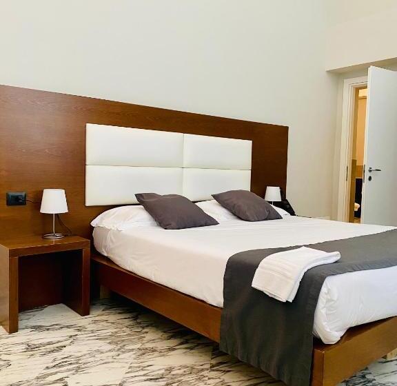 Fotos del hotel De Ville:  12