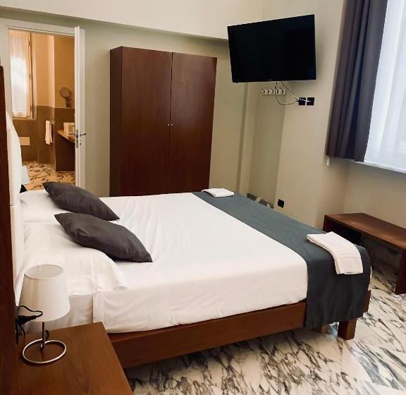 Fotos del hotel De Ville:  13