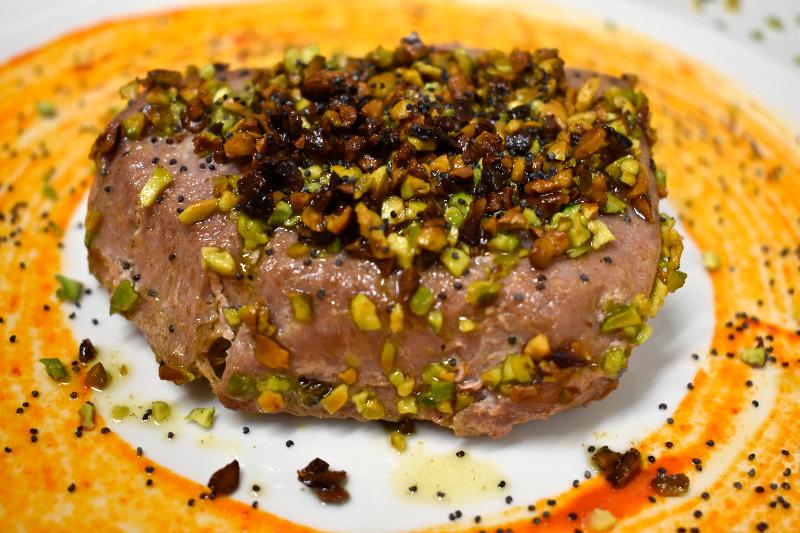 Fotos del hotel De Ville:  3