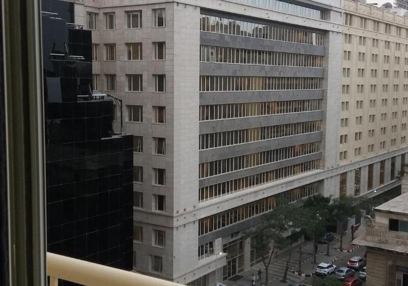 Fotos del hotel Grand Palace:  5