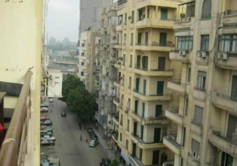 Fotos del hotel Grand Palace:  12