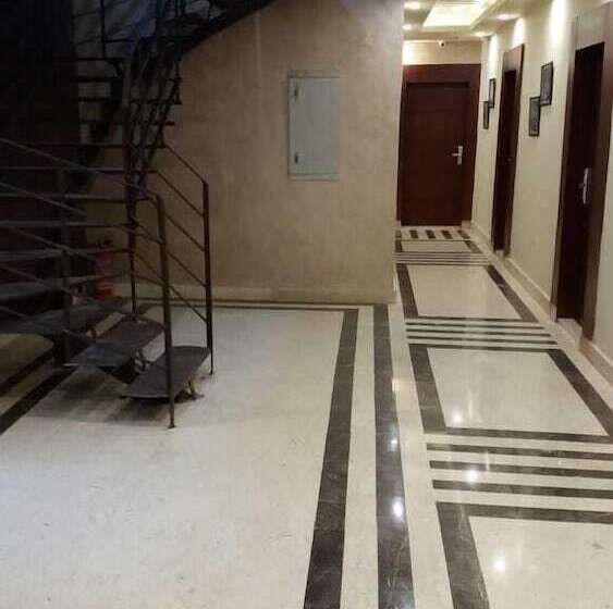 Fotos del hotel Grand Palace:  21