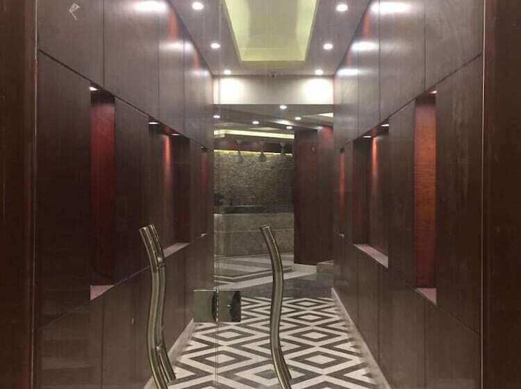 Fotos del hotel Grand Palace:  23