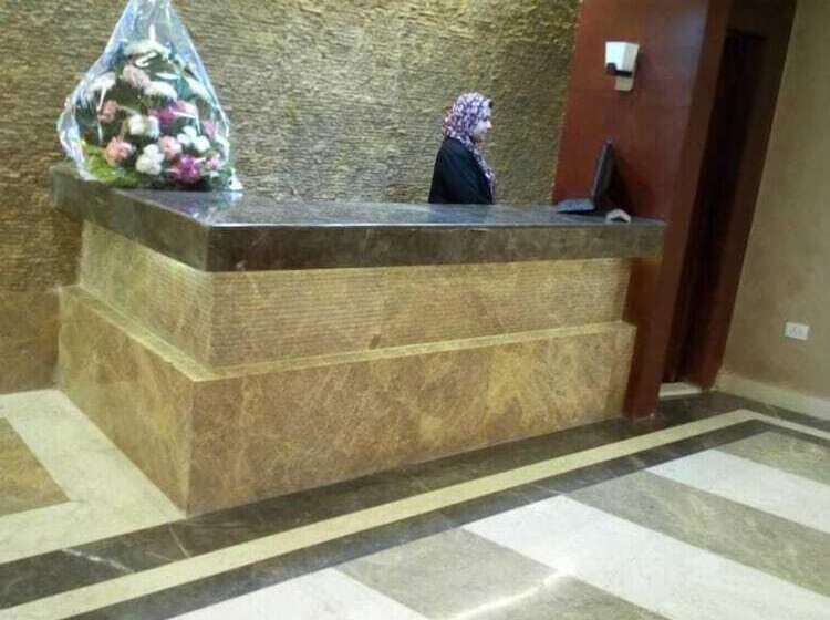 Fotos del hotel Grand Palace:  25