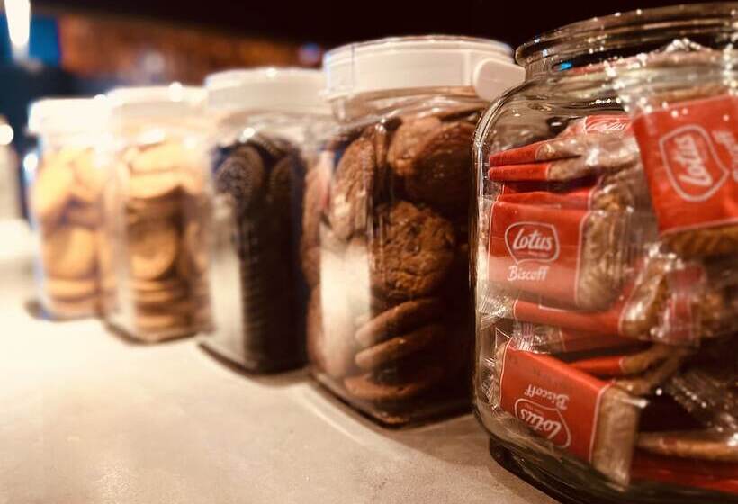 Fotos del hotel Henn Na  Fukuoka Hakata:  12