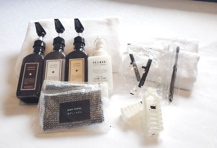 Fotos del hotel Henn Na  Fukuoka Hakata:  18