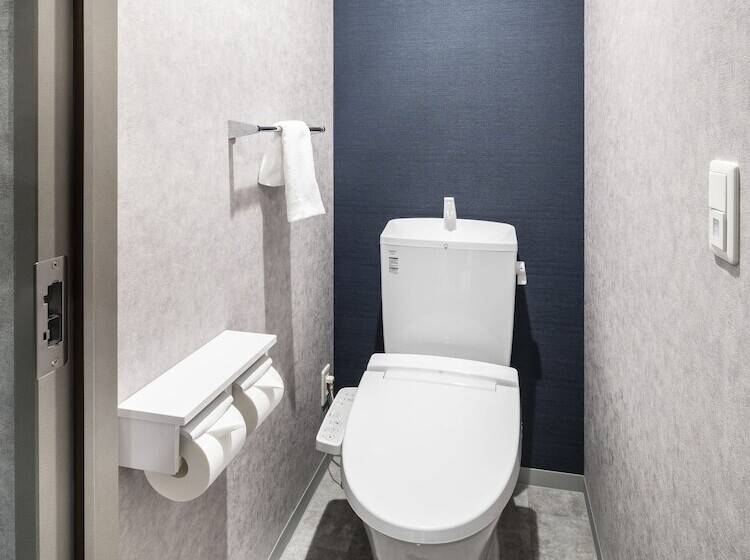 Fotos del hotel Henn Na  Fukuoka Hakata:  19