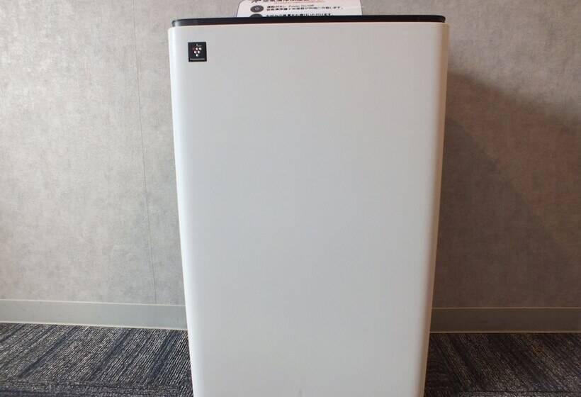 Fotos del hotel Henn Na  Fukuoka Hakata:  21