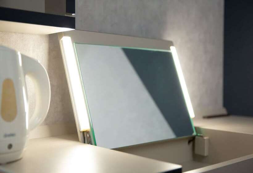 Fotos del hotel Henn Na  Fukuoka Hakata:  7