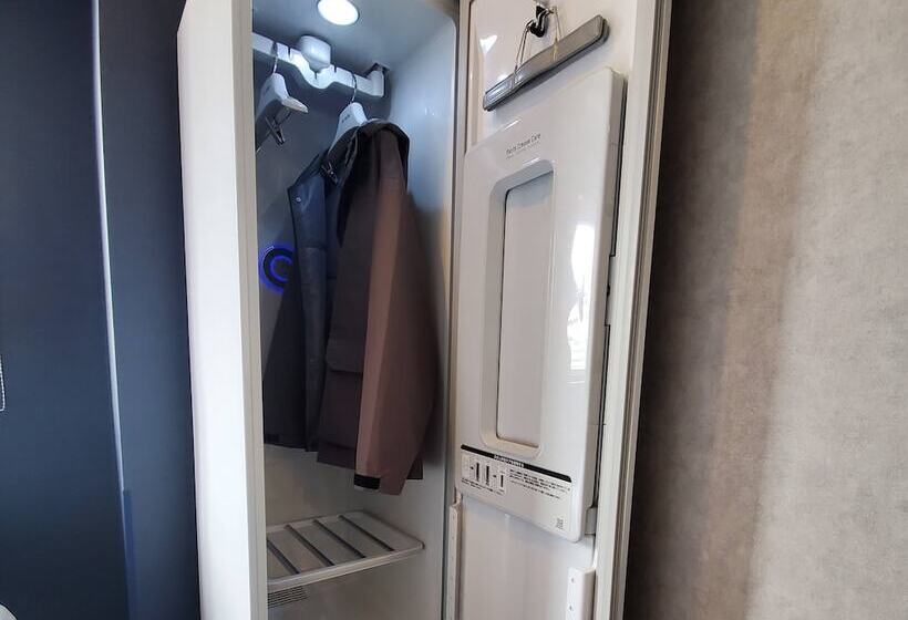 Fotos del hotel Henn Na  Fukuoka Hakata:  6