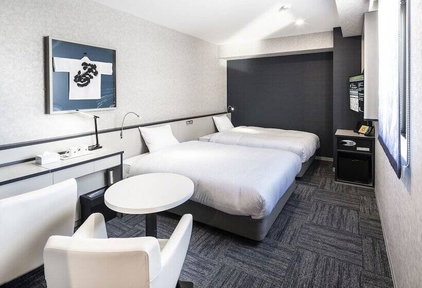 Fotos del hotel Henn Na  Fukuoka Hakata:  23