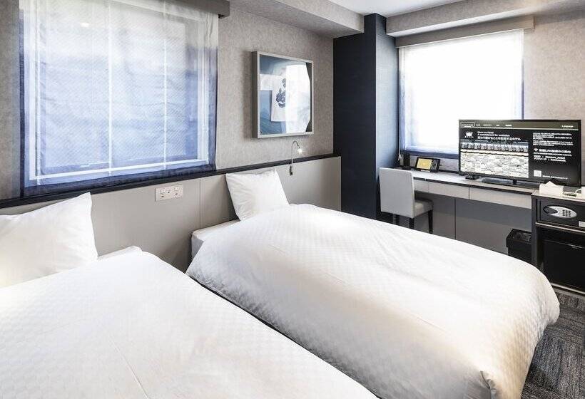 Fotos del hotel Henn Na  Fukuoka Hakata:  5