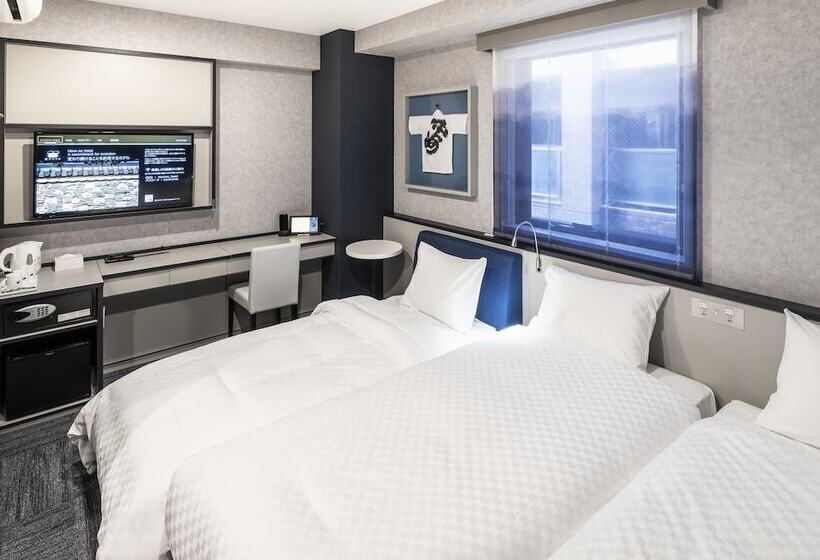 Fotos del hotel Henn Na  Fukuoka Hakata:  24