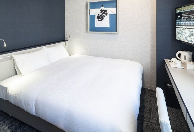 Fotos del hotel Henn Na  Fukuoka Hakata:  4