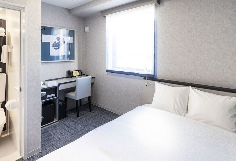 Fotos del hotel Henn Na  Fukuoka Hakata:  25