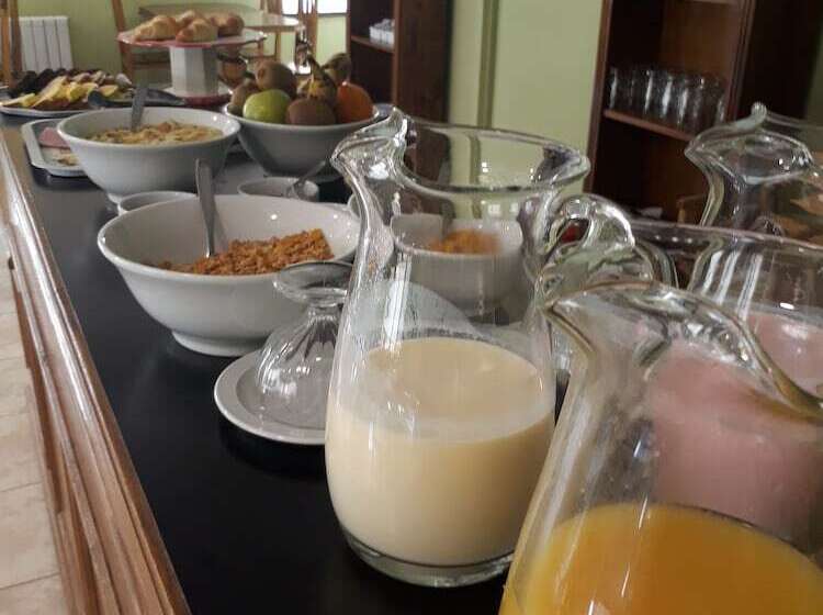 Fotos del hotel Keuken:  5