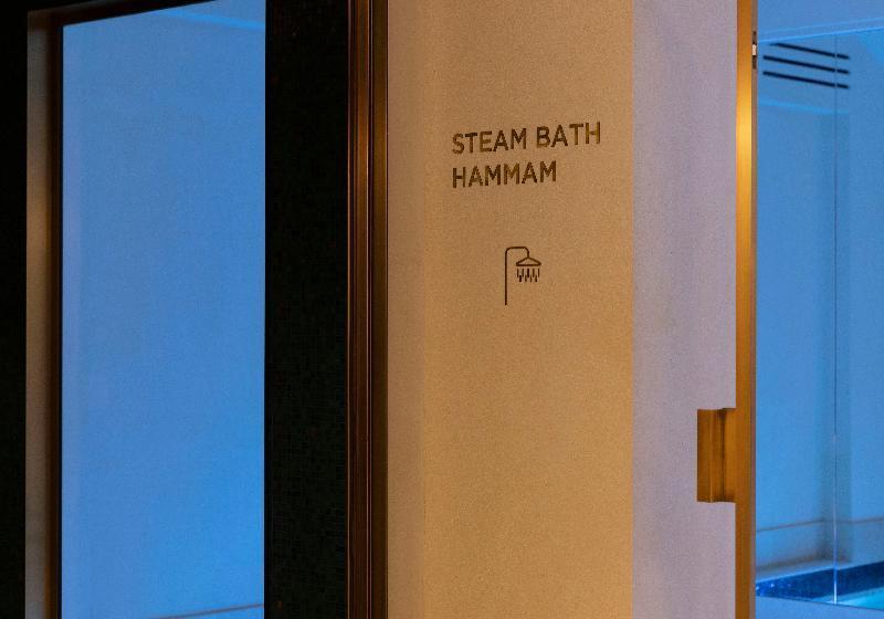 Fotos del hotel Les Jardins Du Faubourg  & Spa By Shiseido:  4