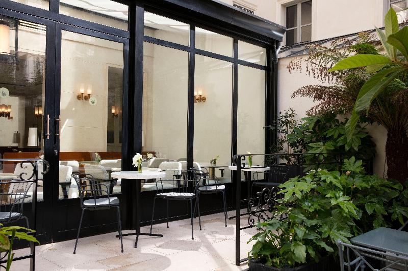Fotos del hotel Les Jardins Du Faubourg  & Spa By Shiseido:  13