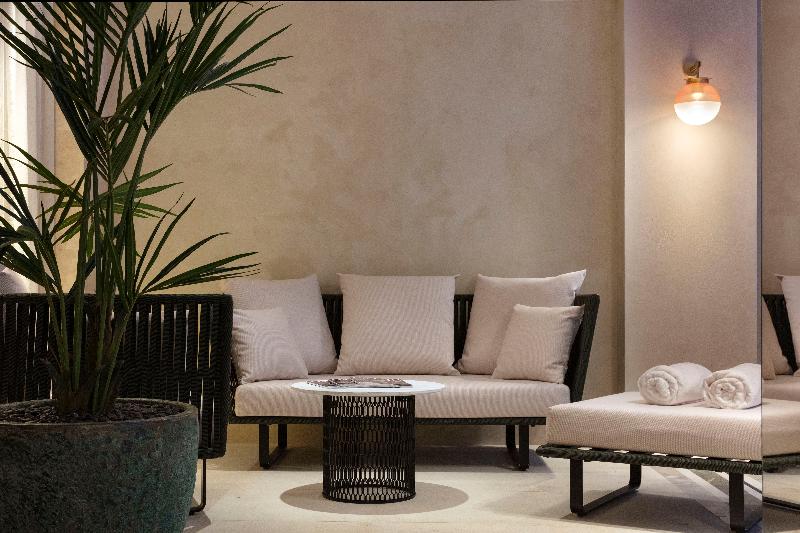 Fotos del hotel Les Jardins Du Faubourg  & Spa By Shiseido:  14