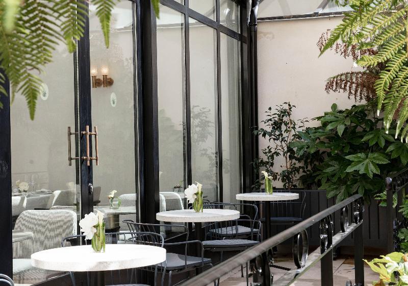 Fotos del hotel Les Jardins Du Faubourg  & Spa By Shiseido:  16