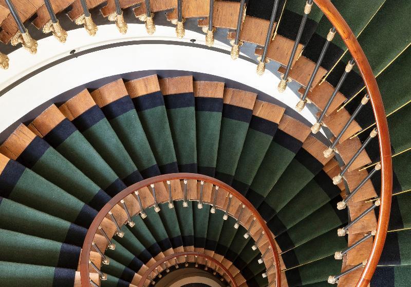 Fotos del hotel Les Jardins Du Faubourg  & Spa By Shiseido:  23