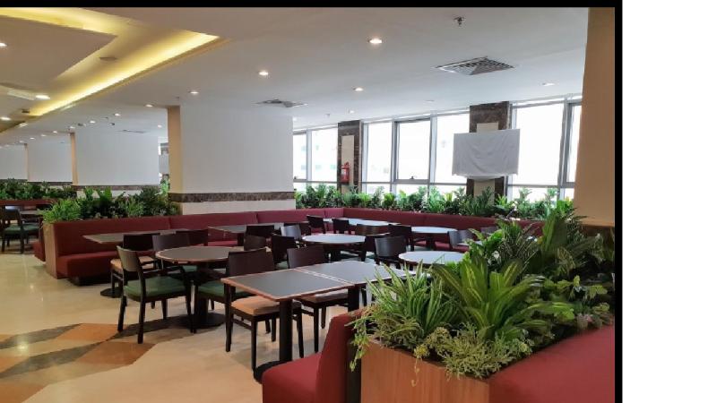 Fotos del hotel M  Al Dana Makkah By Millennium:  23