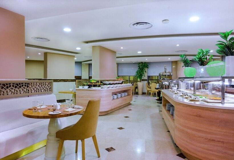 Fotos del hotel M  Al Dana Makkah By Millennium:  6