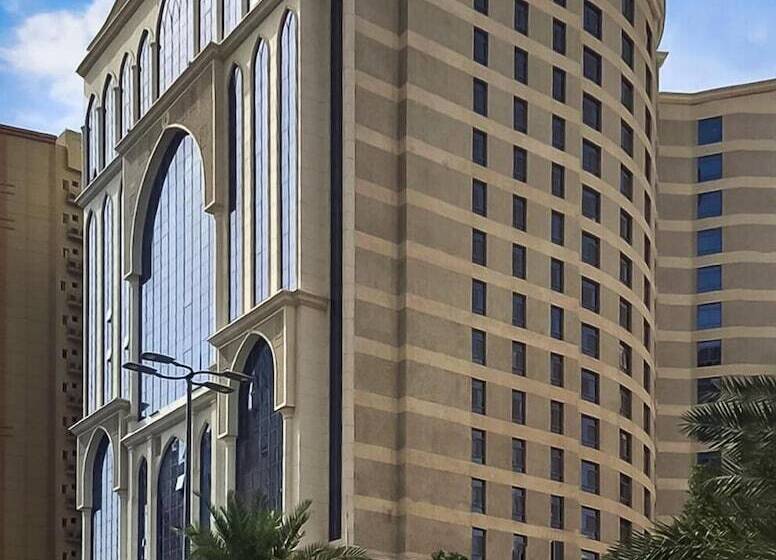 Fotos del hotel M  Al Dana Makkah By Millennium:  20