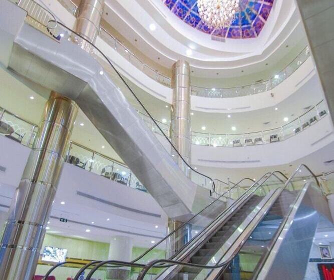 Fotos del hotel M  Al Dana Makkah By Millennium:  21