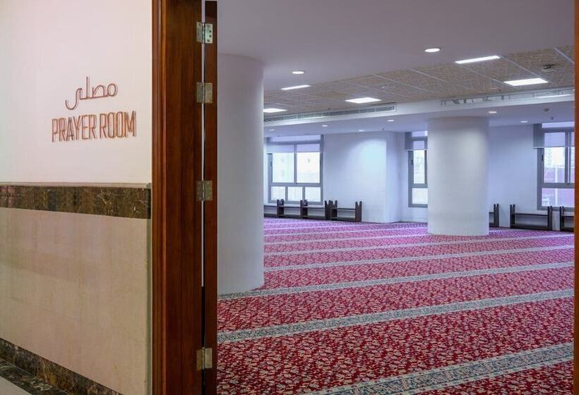 Fotos del hotel M  Al Dana Makkah By Millennium:  24