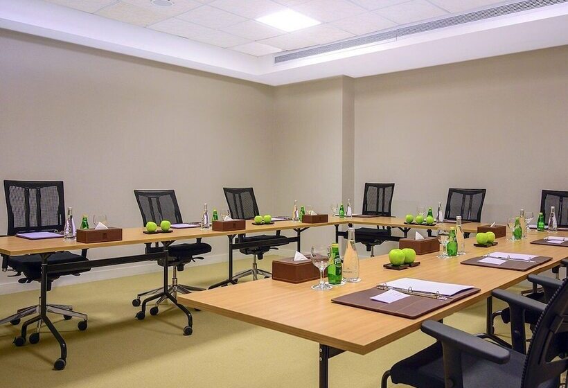 Fotos del hotel M  Al Dana Makkah By Millennium:  32