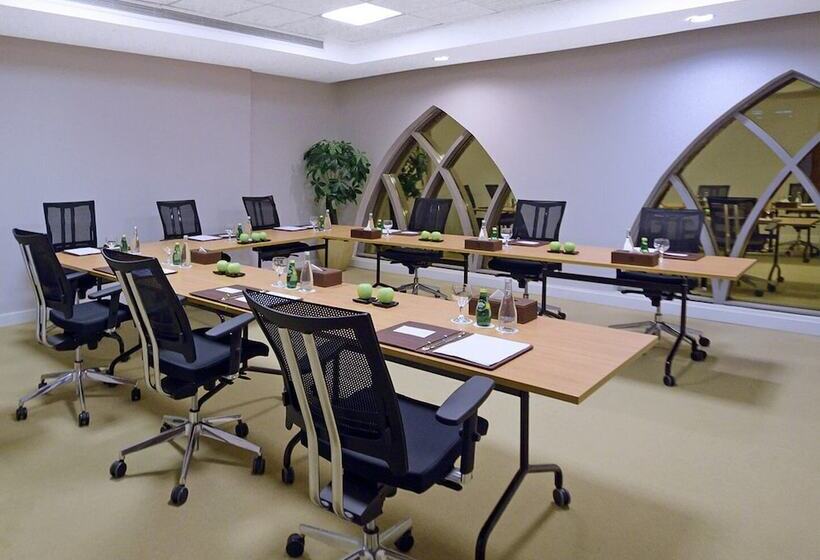 Fotos del hotel M  Al Dana Makkah By Millennium:  25